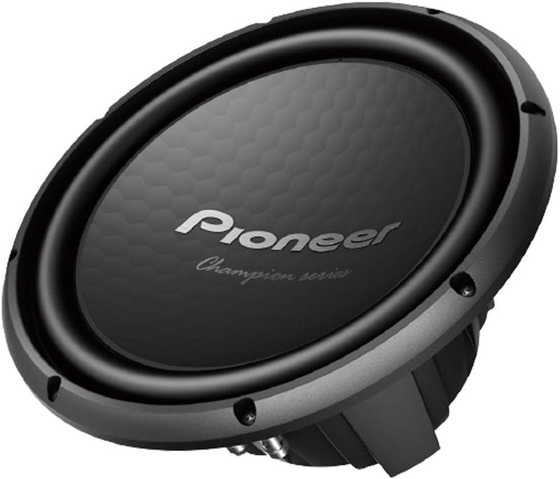 Pioneer TS-W32S4 12" Subwoofer - Image 1